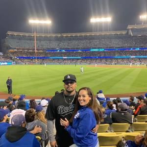 Meet your Posher, Daniel